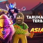 Togel Online di Asian4D