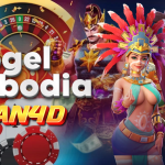 Togel Cambodia di Asian4D