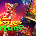 Keberuntungan dari Alam Gaib: Ungkap Rahasia Bone Fortune Jili