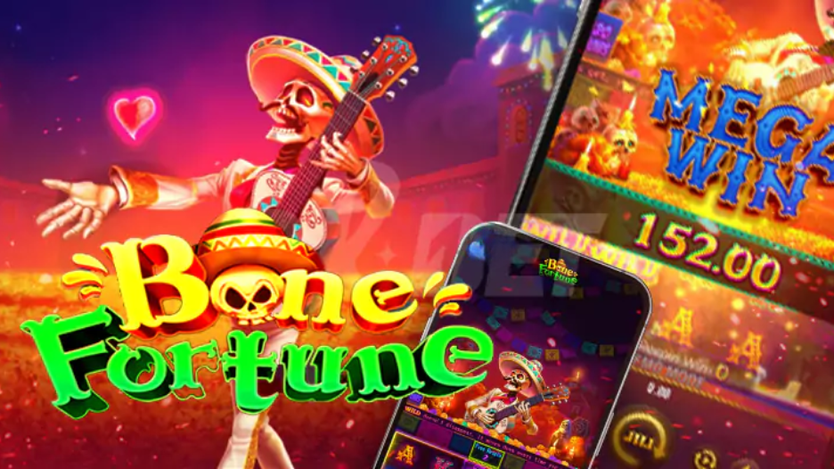 Keberuntungan dari Alam Gaib: Ungkap Rahasia Bone Fortune Jili