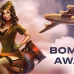 Raih Jackpot Progresif dengan Fitur Wild dan Free Spins Bombs Away